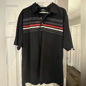 Men’s pga polos size xl 4 shirts